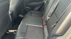 Nissan Qashqai 1.5 dCi Tekna 5dr Diesel Hatchback